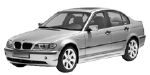 BMW E46 B17EA Fault Code