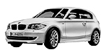 BMW E81 B17EA Fault Code