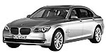 BMW F01 B17EA Fault Code