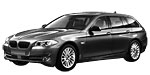 BMW F11 B17EA Fault Code