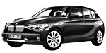 BMW F20 B17EA Fault Code