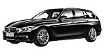 BMW F31 B17EA Fault Code