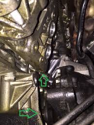 See B17EA in engine